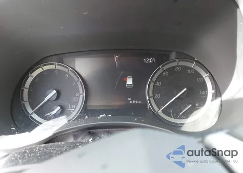 2021 Toyota Highlander Xse из США, поврежденный, VIN 5TDJZRBH9MS071895